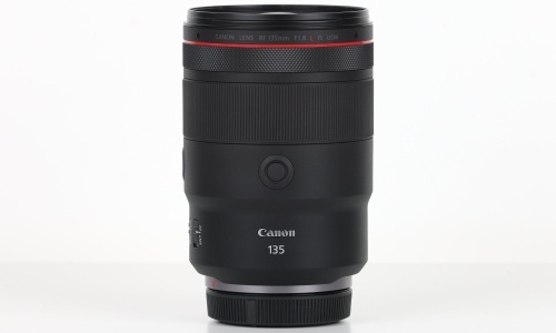 Canon RF 135mm f1.8L IS USM Ref. JXNAZ